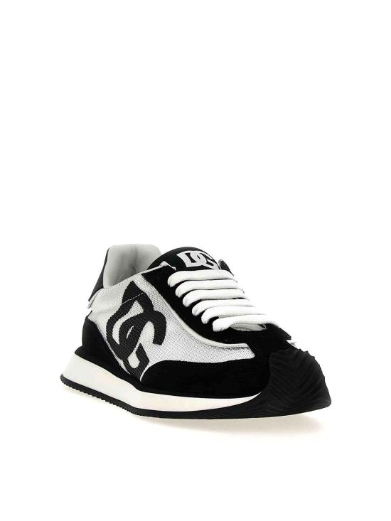 26SS 돌체앤가바나 스니커즈 CK2288A53558I050 White - DOLCE & GABBANA