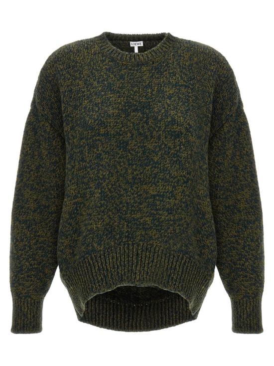  로에베 스웨터 S540Y14KDS8426 GREEN