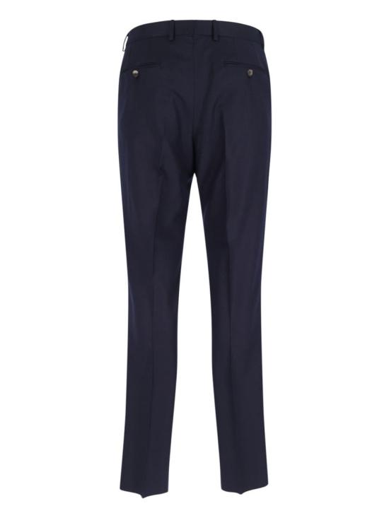 25FW 카루소 수트 세트 LN1JM202F PE0D000120 BLUE - CARUSO