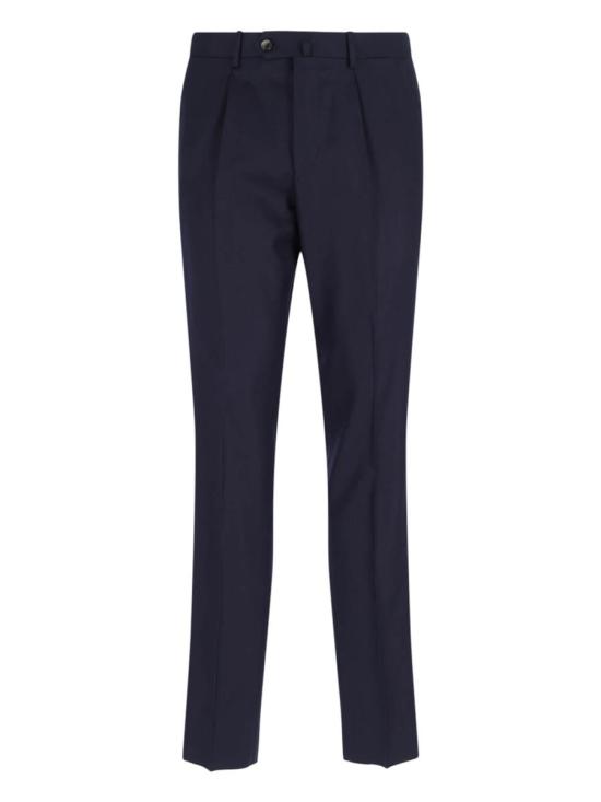 25FW 카루소 수트 세트 LN1JM202F PE0D000120 BLUE - CARUSO