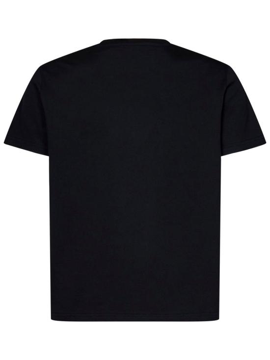  에트로 반팔 티셔츠 WRJB0006AC036N0000 Black - ETRO