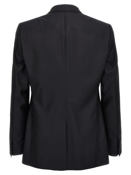  돌체앤가바나 수트 세트 GK0RMTGG059B0665 BLUE - DOLCE & GABBANA