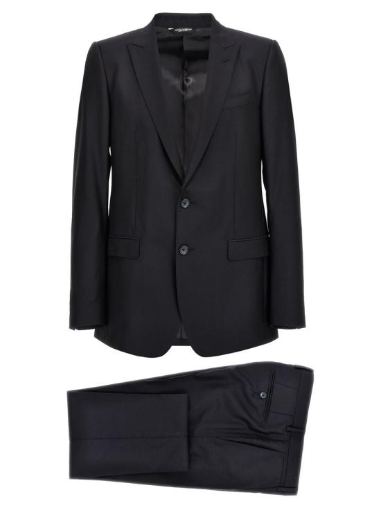  돌체앤가바나 수트 세트 GK0RMTGG059B0665 BLUE