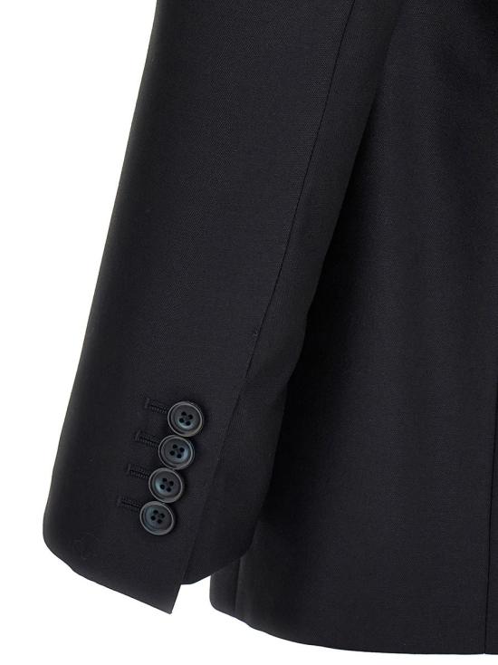  돌체앤가바나 수트 세트 GK0RMTGG059B0665 BLUE - DOLCE & GABBANA