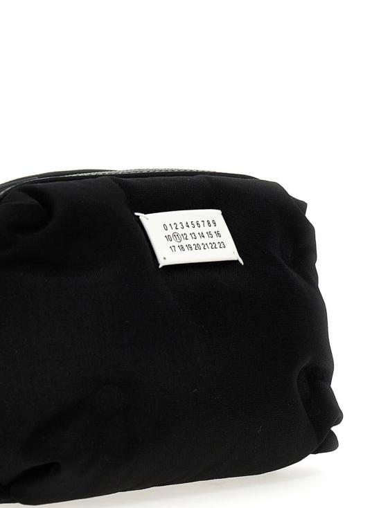  마르지엘라 벨트백 SB2WG0011P1511T8013 Black - MAISON MARGIELA