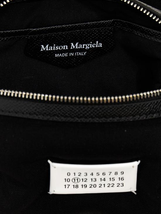  마르지엘라 벨트백 SB2WG0011P1511T8013 Black - MAISON MARGIELA
