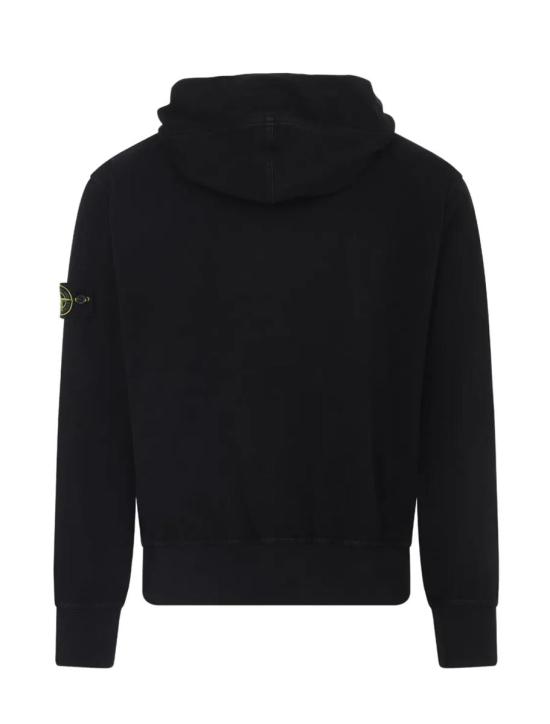 25FW 스톤 아일랜드 터틀넥 K2S156100017S0184V0129 Black - STONE ISLAND