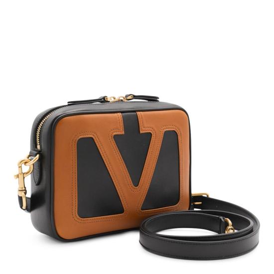 25FW 발렌티노 가라바니 크로스백 7W2B0R86PTJRFA NERO - VALENTINO GARAVANI