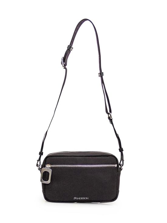  JW앤더슨 숄더백 AC0359FA0382999 Black - JW ANDERSON
