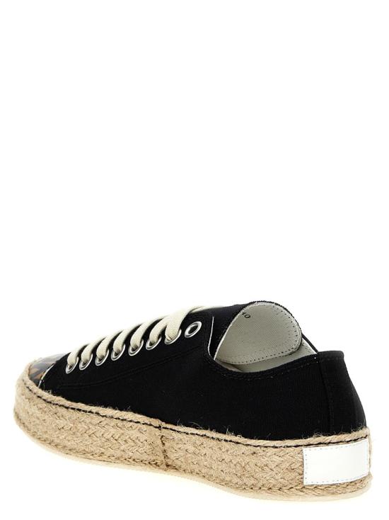  마리아노 스니커즈 R3830707229 Black - MAGLIANO