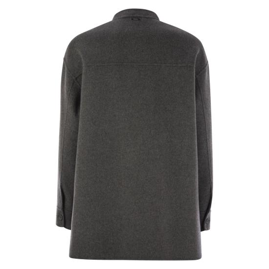 25FW 에스막스마라 코스탄자 자켓  2529046031600 DARK GREY - 'S MAX MARA