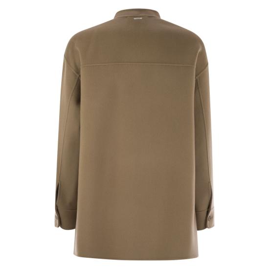 25FW 에스막스마라 코스탄자 자켓  2529046031600 CAMEL - 'S MAX MARA