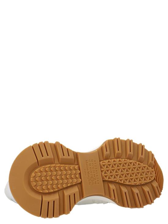  마르지엘라 스니커즈 S58WS0213P4341T1003 WHITE - MAISON MARGIELA