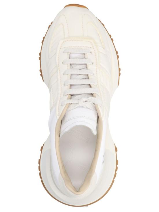  마르지엘라 스니커즈 S58WS0213P4341T1003 WHITE - MAISON MARGIELA