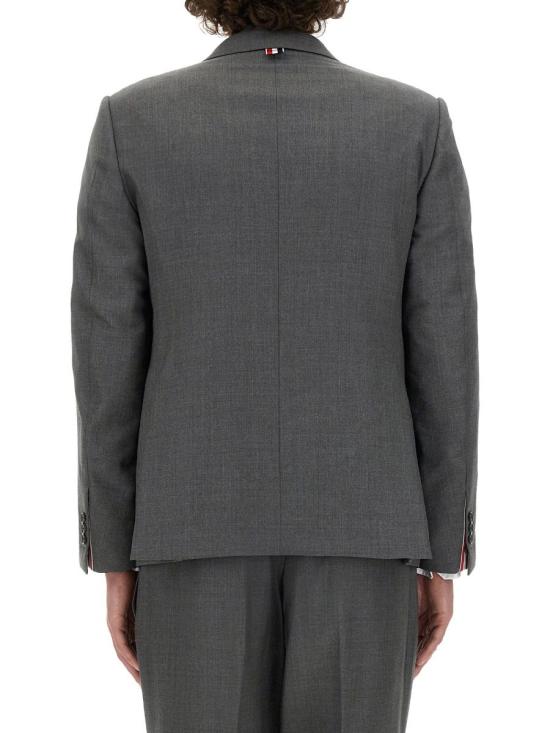  톰브라운 수트 자켓 MJC001A00626035 GRAY - THOM BROWNE