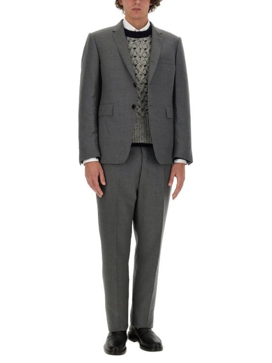  톰브라운 수트 자켓 MJC001A00626035 GRAY - THOM BROWNE