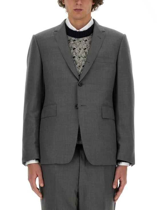  톰브라운 수트 자켓 MJC001A00626035 GRAY - THOM BROWNE