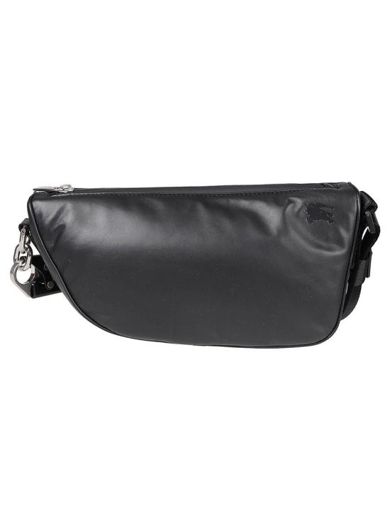  버버리 벨트백 8078402 A1189 Black - BURBERRY