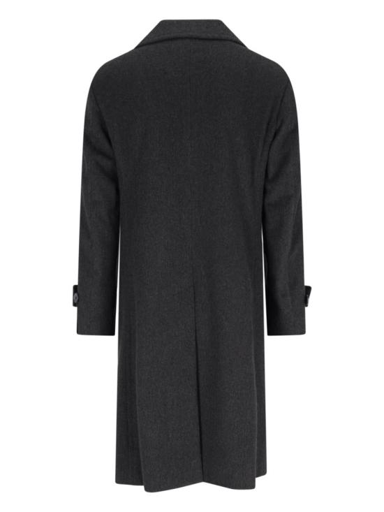 25FW 카루소 코트 CO510F 2410262406 GREY - CARUSO