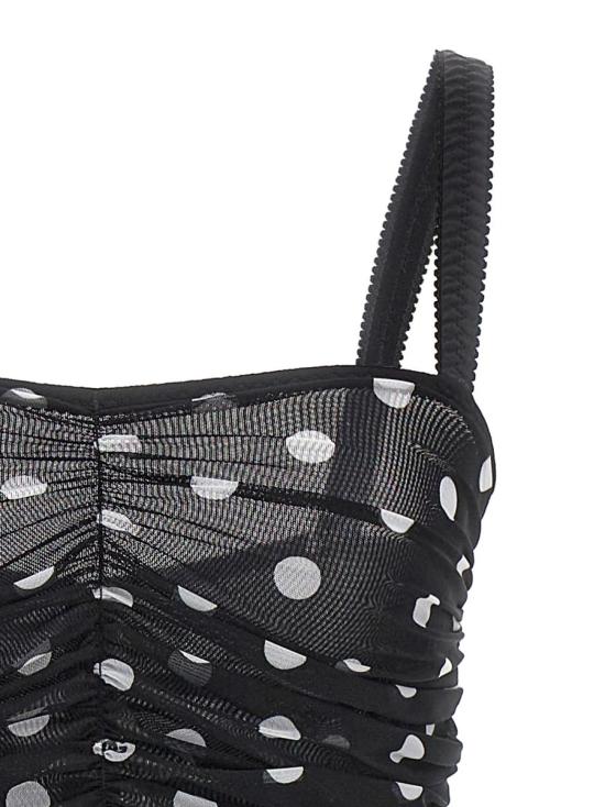  돌체앤가바나 원피스 F6JHXTFSRP7HNZRW Multicolor - DOLCE & GABBANA