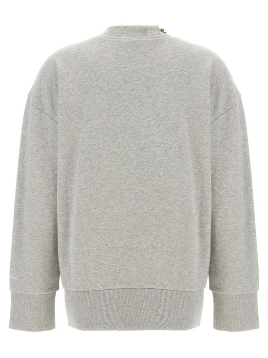  스텔라 맥카트니 스웨터 6J03273SPZ361264 GRAY - STELLA MCCARTNEY