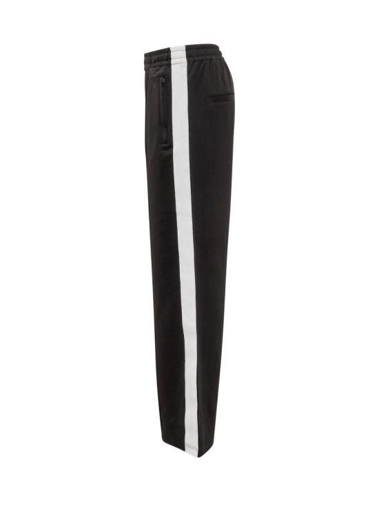  이자벨마랑 스트레이트 팬츠 24PPA0302HAB1M10H01BK MULTICOLOR - ISABEL MARANT