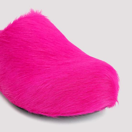 25FW 마르니 샌들 SBMS004601 P4122 0057 Multicolor - MARNI