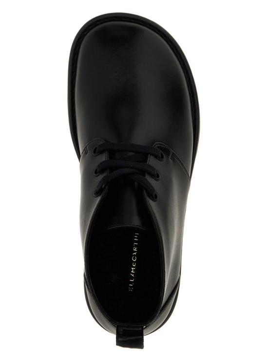  스텔라 맥카트니 부츠 810450E002061000 Black - STELLA MCCARTNEY