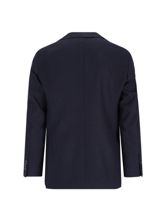 25FW 카루소 수트 자켓 ASM2JM204F 5097520110 BLUE - CARUSO