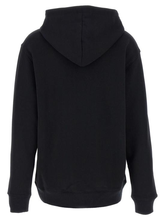  모스키노 스웨터 A170754283555 Black - MOSCHINO