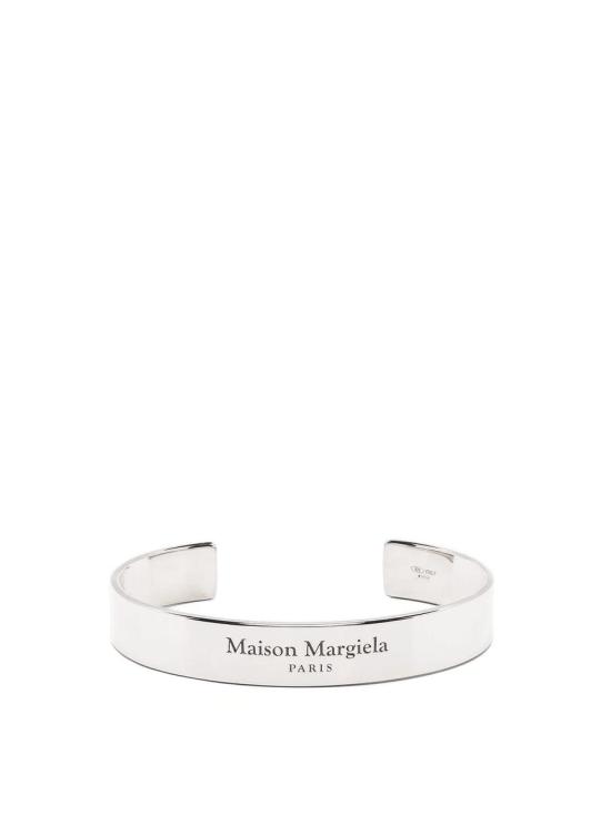  마르지엘라 주얼리 SM1UY0081SV0158951 SILVER - MAISON MARGIELA