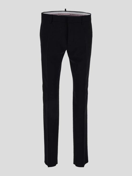  디스퀘어드2 수트 자켓 S74FT0454 S40320 900 Black - DSQUARED2