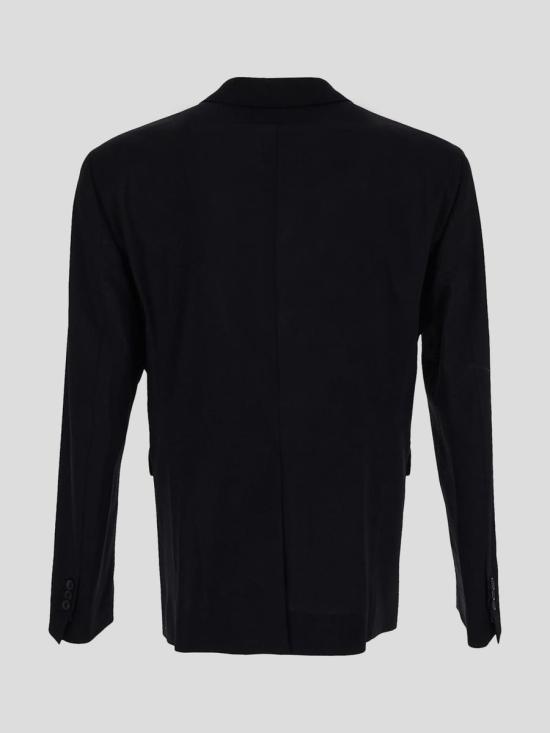  디스퀘어드2 수트 자켓 S74FT0454 S40320 900 Black - DSQUARED2