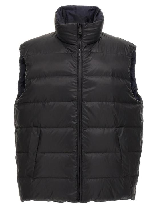  발렌티노 가라바니 베스트 5V3CQA359VFYE6 MULTICOLOR - VALENTINO GARAVANI