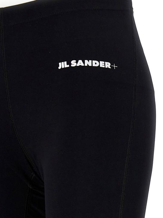  질샌더 숏팬츠 J40KA0028J20031001 Black - JIL SANDER