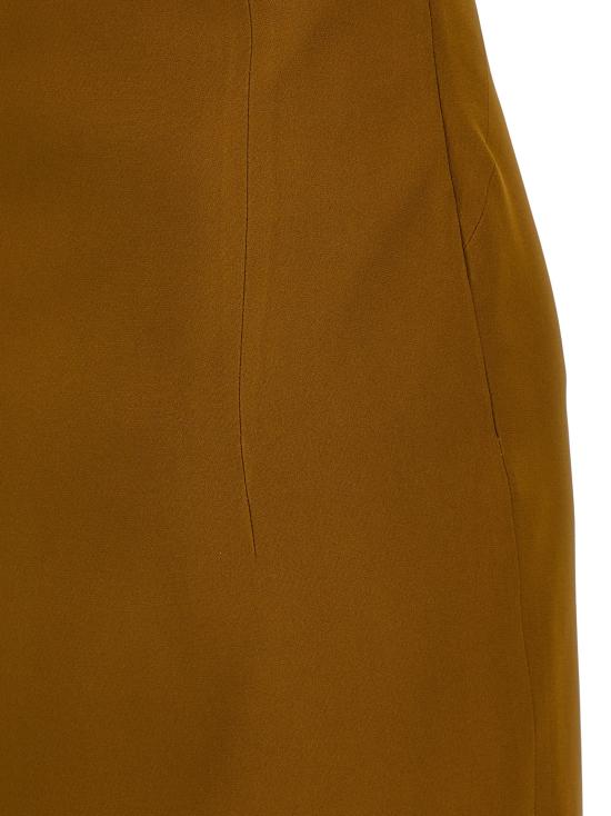 25FW 디 아티코 원피스 251WCA00439081 - THE ATTICO