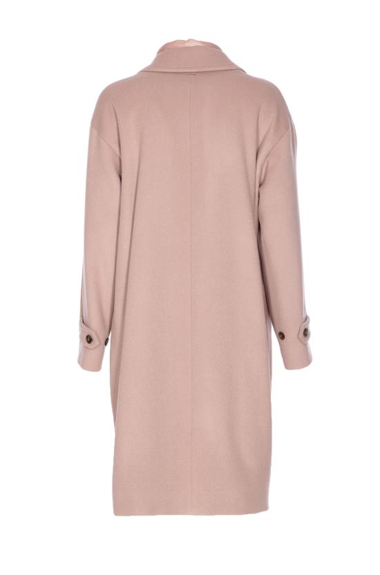 25FW 에르노 코트 CA000594D 334774135 Pink - HERNO