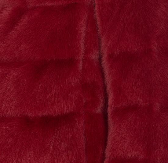 25FW 에르노 숏패딩 PI001935D 126306705 Red - HERNO