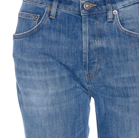 25FW 돈답 데님 팬츠 DP427 DS0107D LE7800 Blue - DONDUP