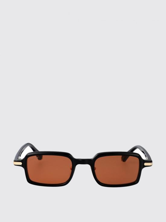 26SS 까르띠에 안경 CT0539S 003 Black 1 - CARTIER