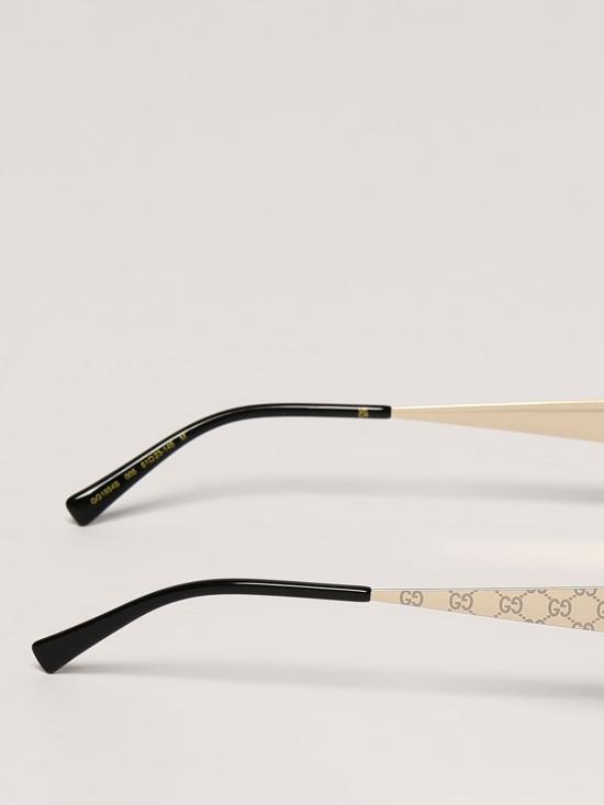 25FW 구찌 선글라스 GG1854S 005 Brown - GUCCI