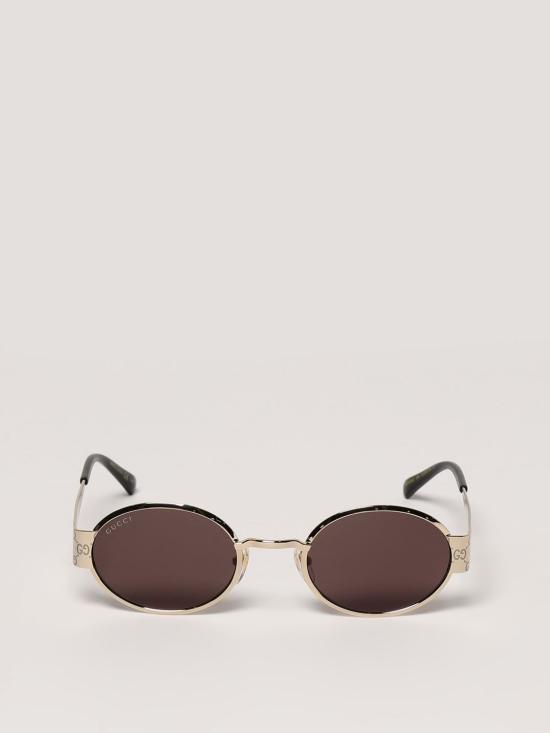 25FW 구찌 선글라스 GG1854S 005 Brown - GUCCI