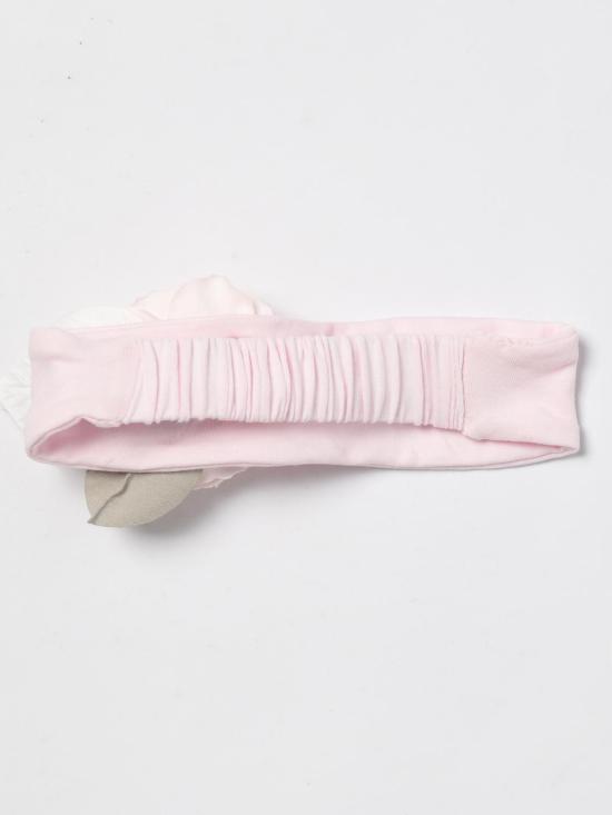 25SS [키즈] 모나리자 액세서리 73E0025202 0091 Pink - MONNALISA