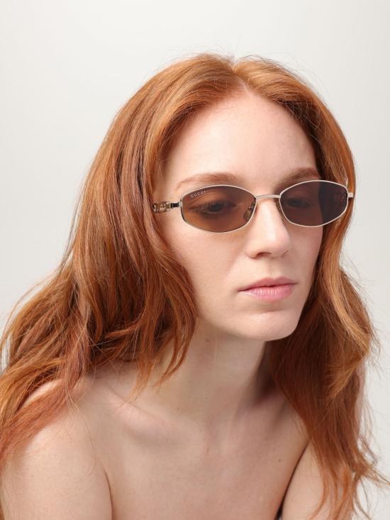 25FW 구찌 선글라스 GG1922S 003 Gold - GUCCI