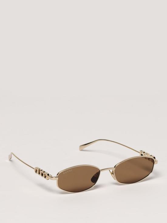 25FW 구찌 선글라스 GG1922S 003 Gold