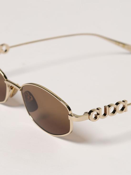 25FW 구찌 선글라스 GG1922S 003 Gold - GUCCI