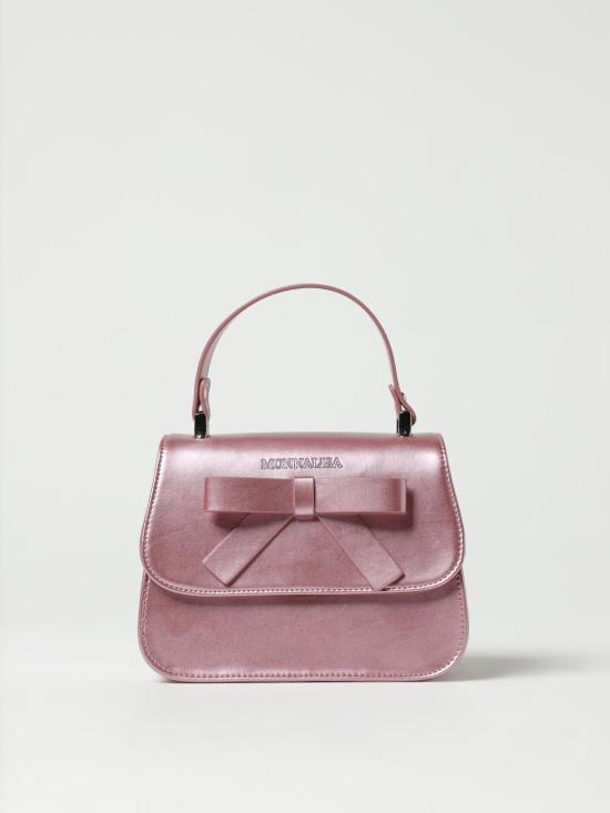 25SS [키즈] 모나리자 가방 17E0005081 0090 Pink