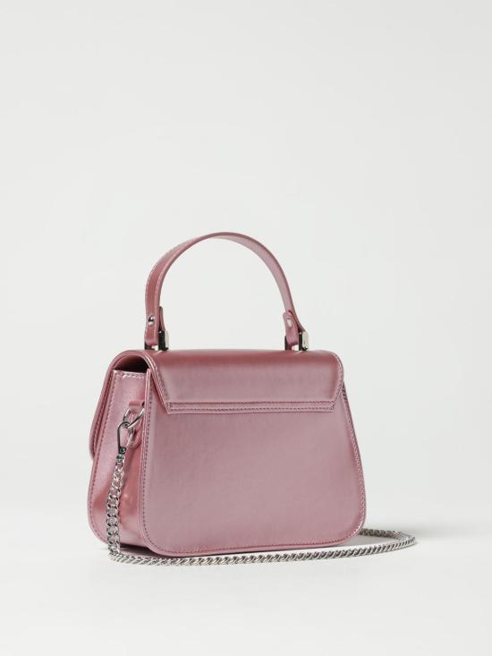 25SS [키즈] 모나리자 가방 17E0005081 0090 Pink - MONNALISA