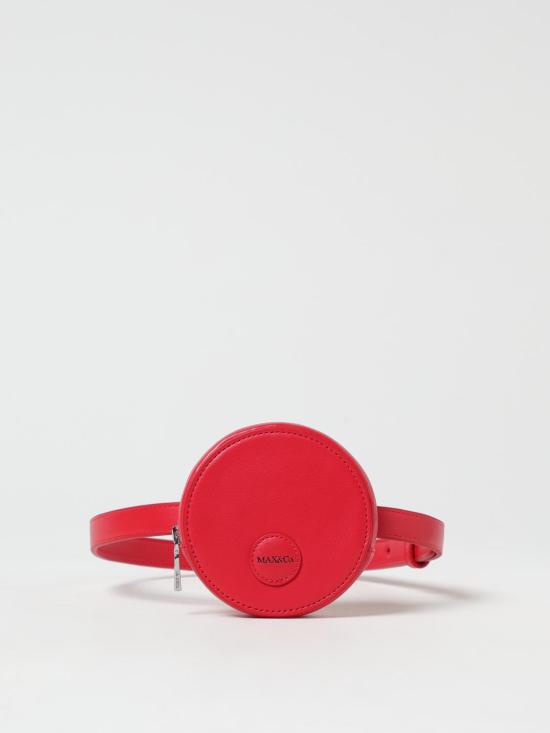 25SS [키즈] 막스앤코 가방 MX0171MX090 MX400 Red