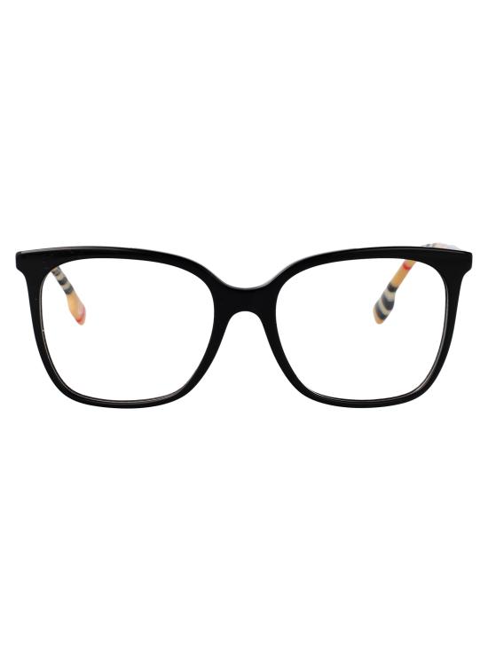 25FW 버버리 안경 0BE2367 3853 black